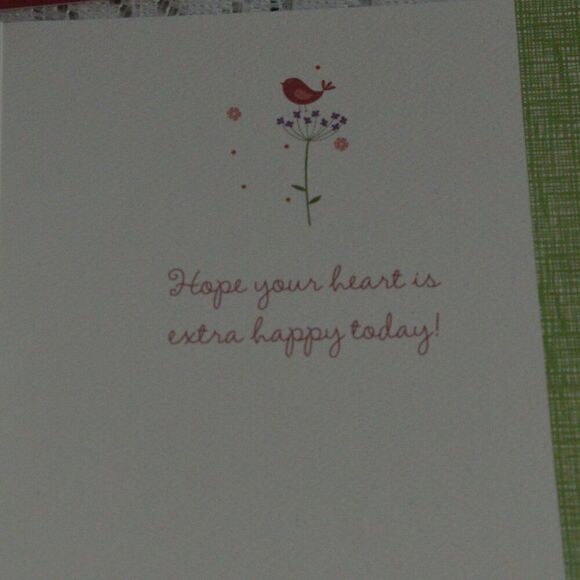 Valentines Day Cards 15 Assorted Brand New with Envelopes - Picture 13 of 15